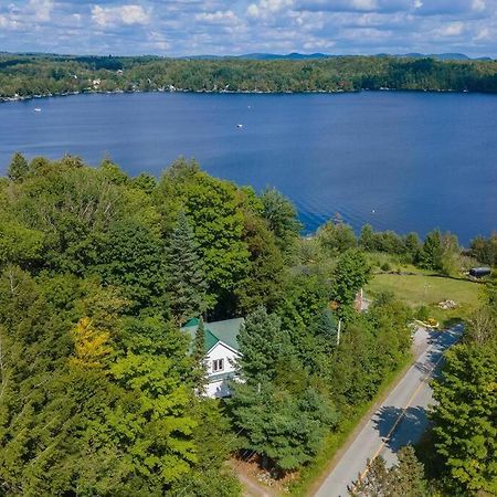 Eastern Township'S Getaway! Beach + Ski Haven Magog Екстериор снимка