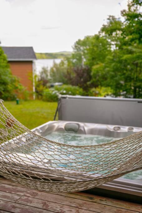 Eastern Township'S Getaway! Beach + Ski Haven Magog Екстериор снимка