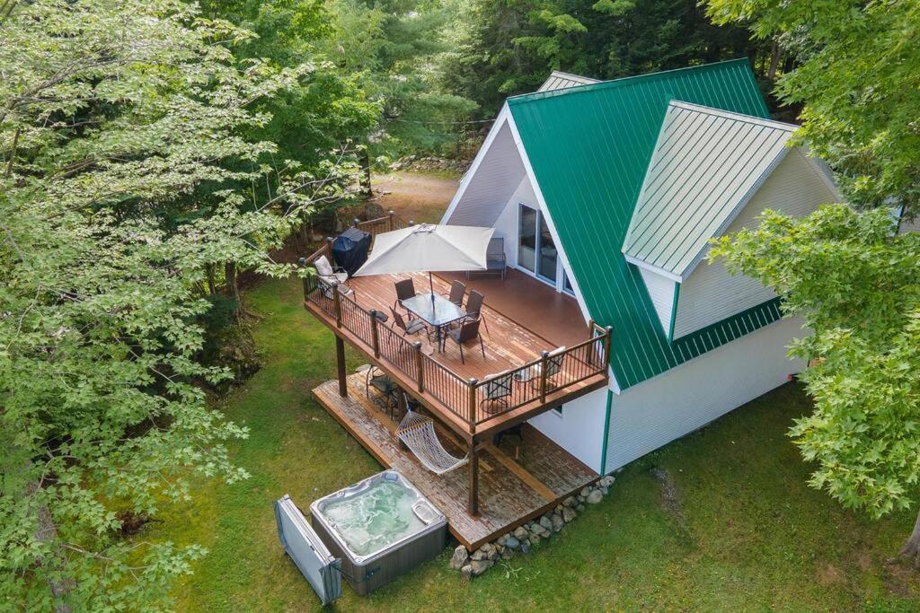 Eastern Township'S Getaway! Beach + Ski Haven Magog Екстериор снимка