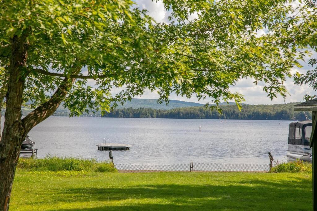 Eastern Township'S Getaway! Beach + Ski Haven Magog Екстериор снимка