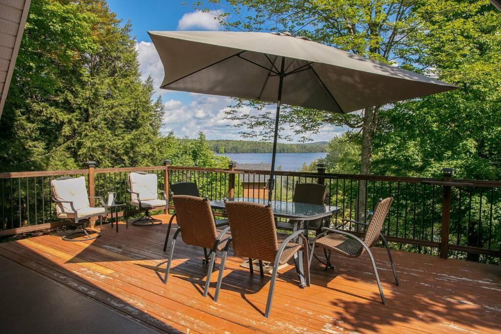 Eastern Township'S Getaway! Beach + Ski Haven Magog Екстериор снимка